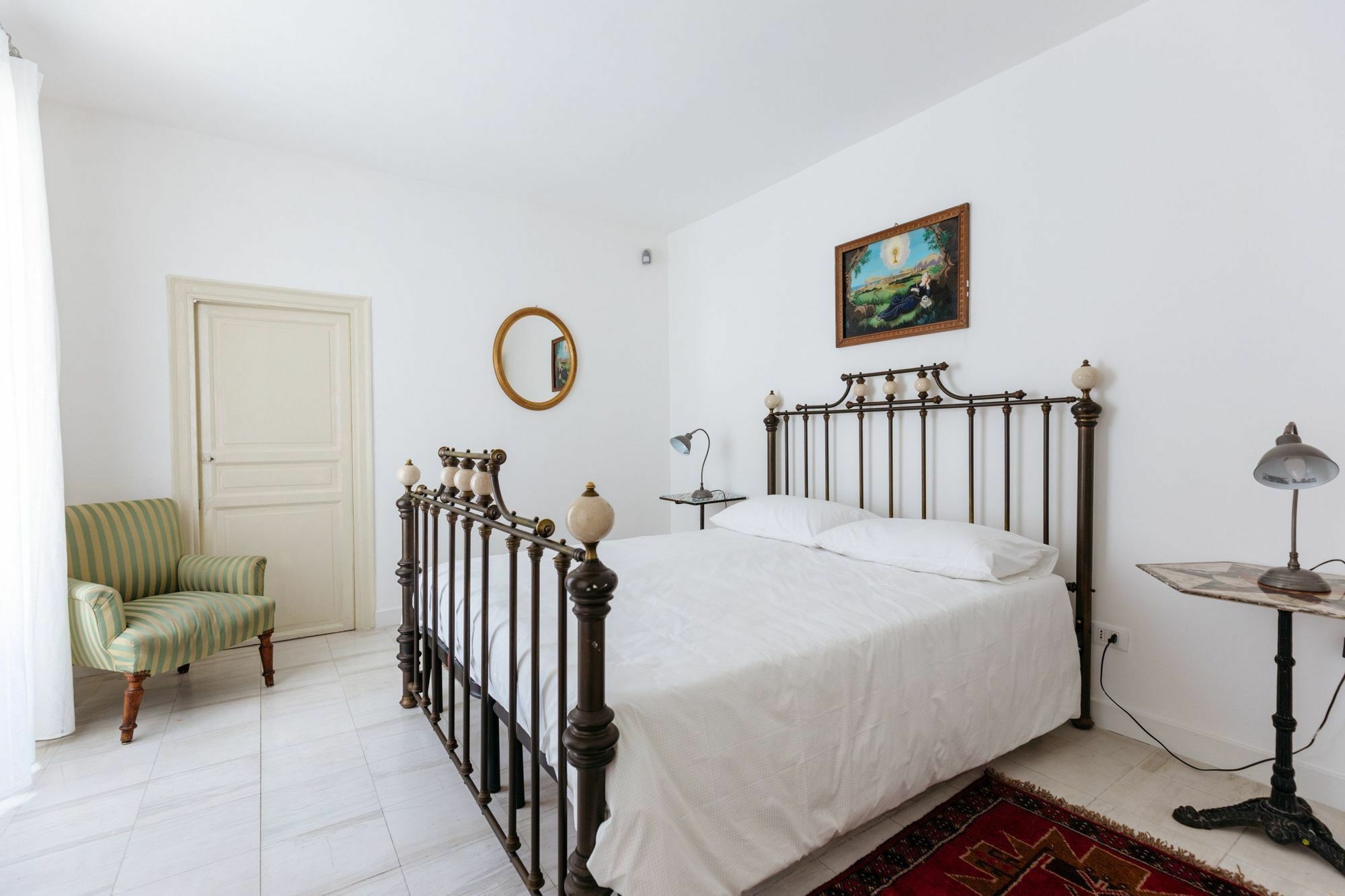 Sant'Elia Prestige Apartment With Balcony Palermo Dış mekan fotoğraf