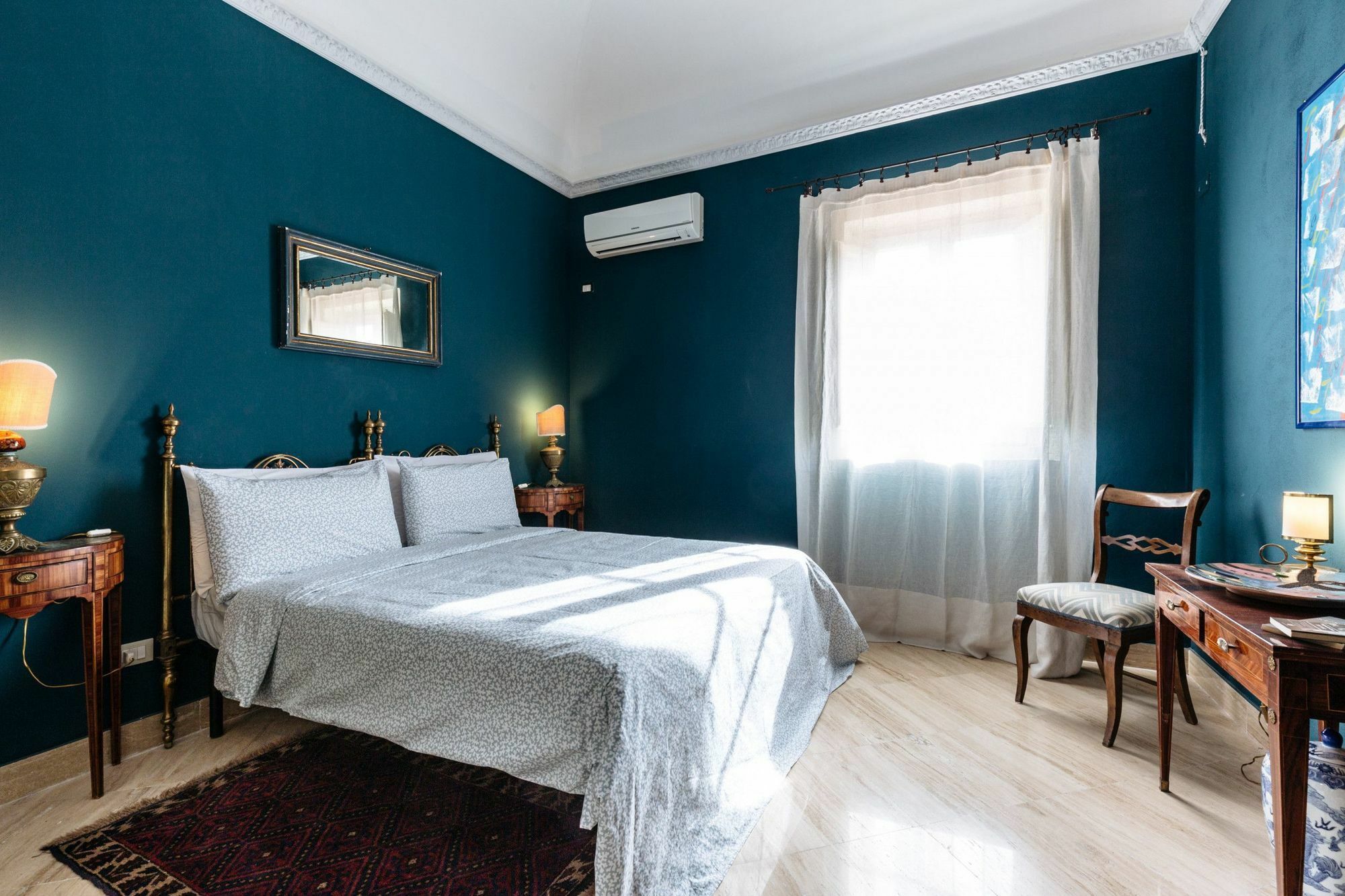 Sant'Elia Prestige Apartment With Balcony Palermo Dış mekan fotoğraf