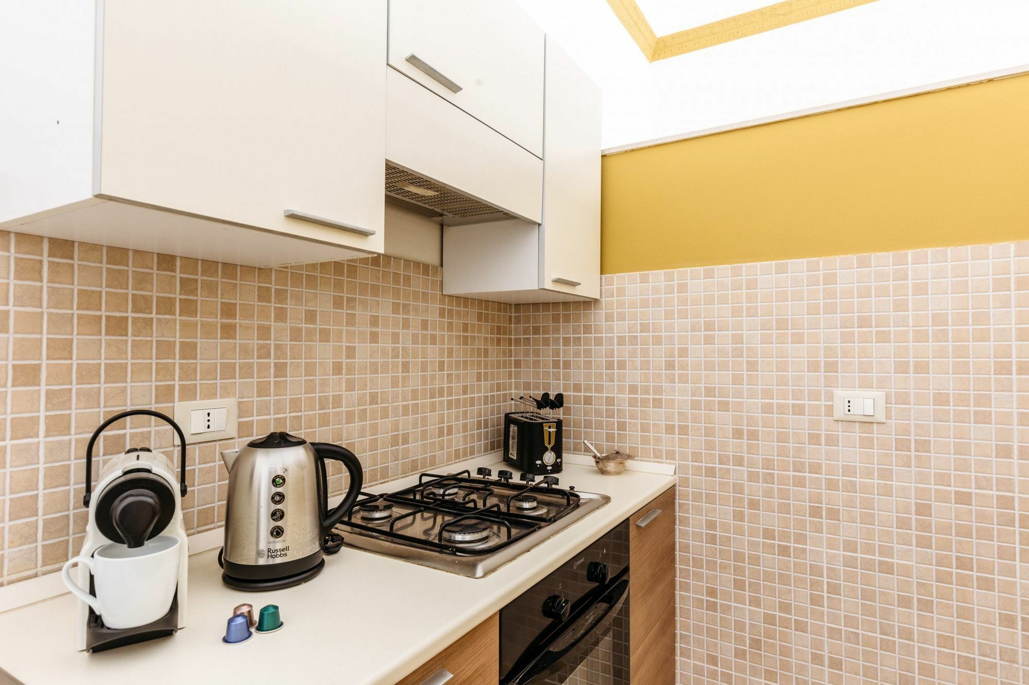 Sant'Elia Prestige Apartment With Balcony Palermo Dış mekan fotoğraf