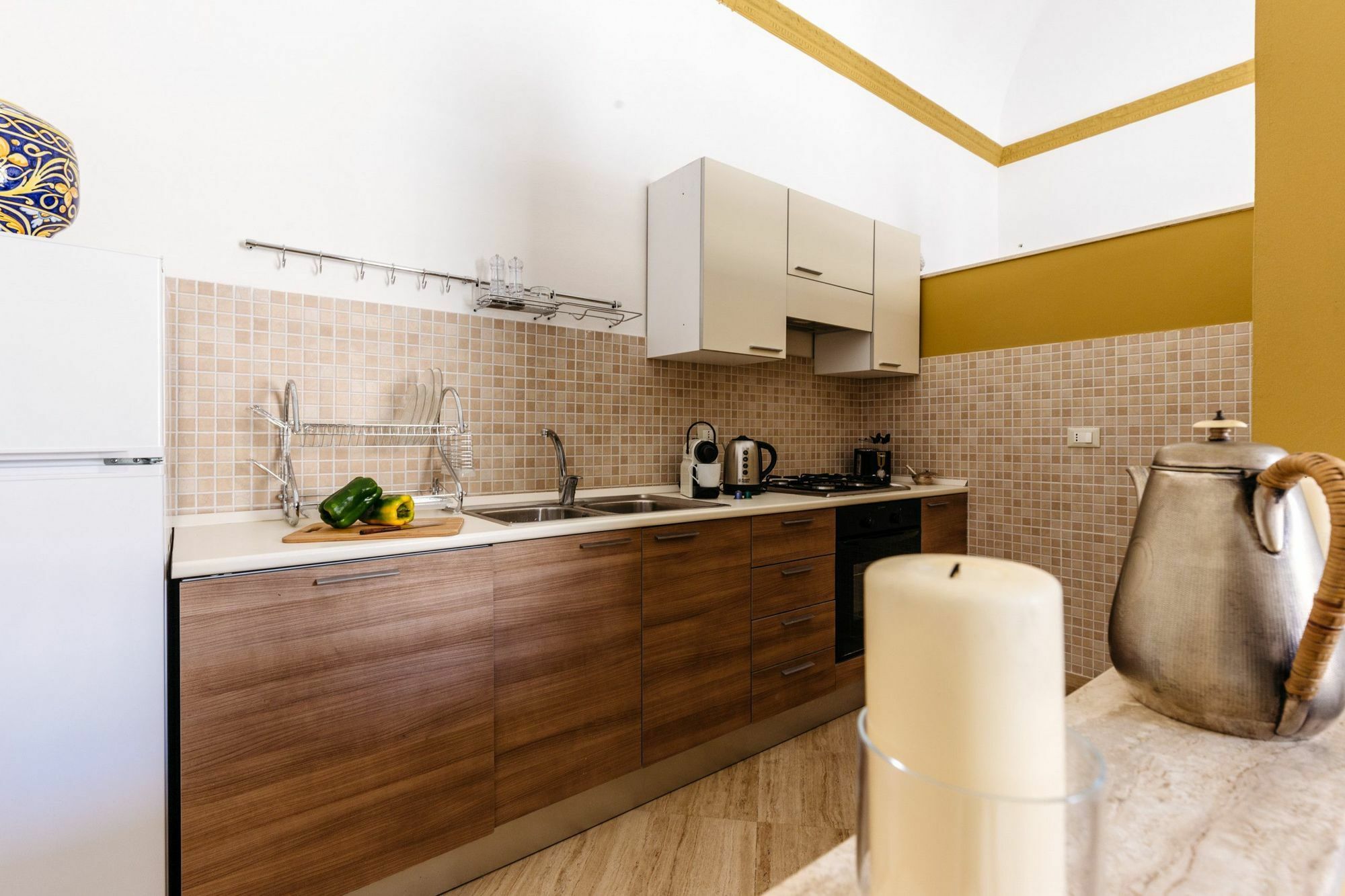 Sant'Elia Prestige Apartment With Balcony Palermo Dış mekan fotoğraf