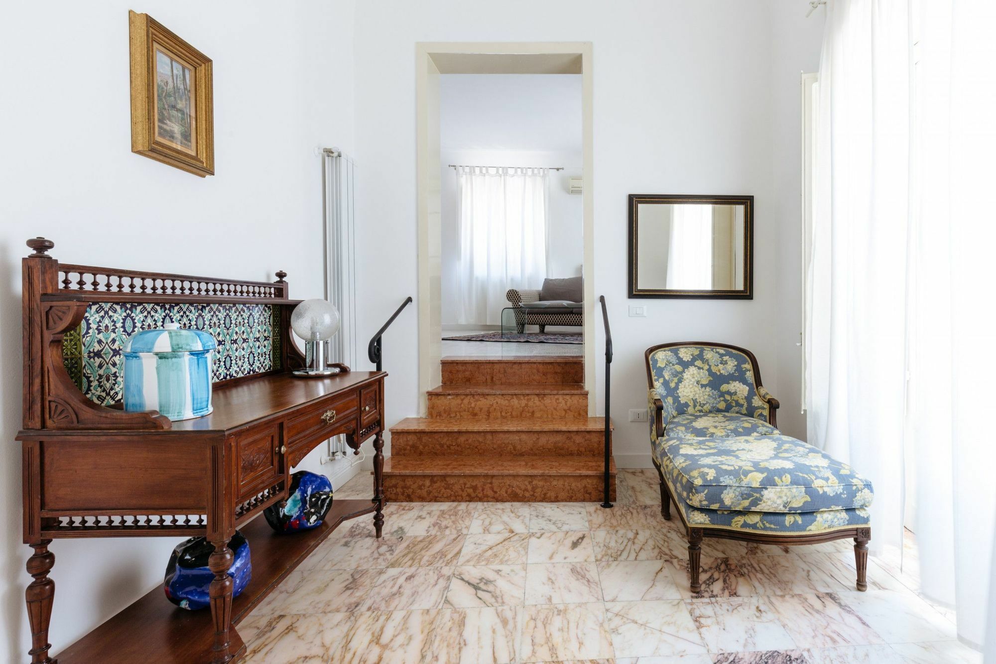 Sant'Elia Prestige Apartment With Balcony Palermo Dış mekan fotoğraf