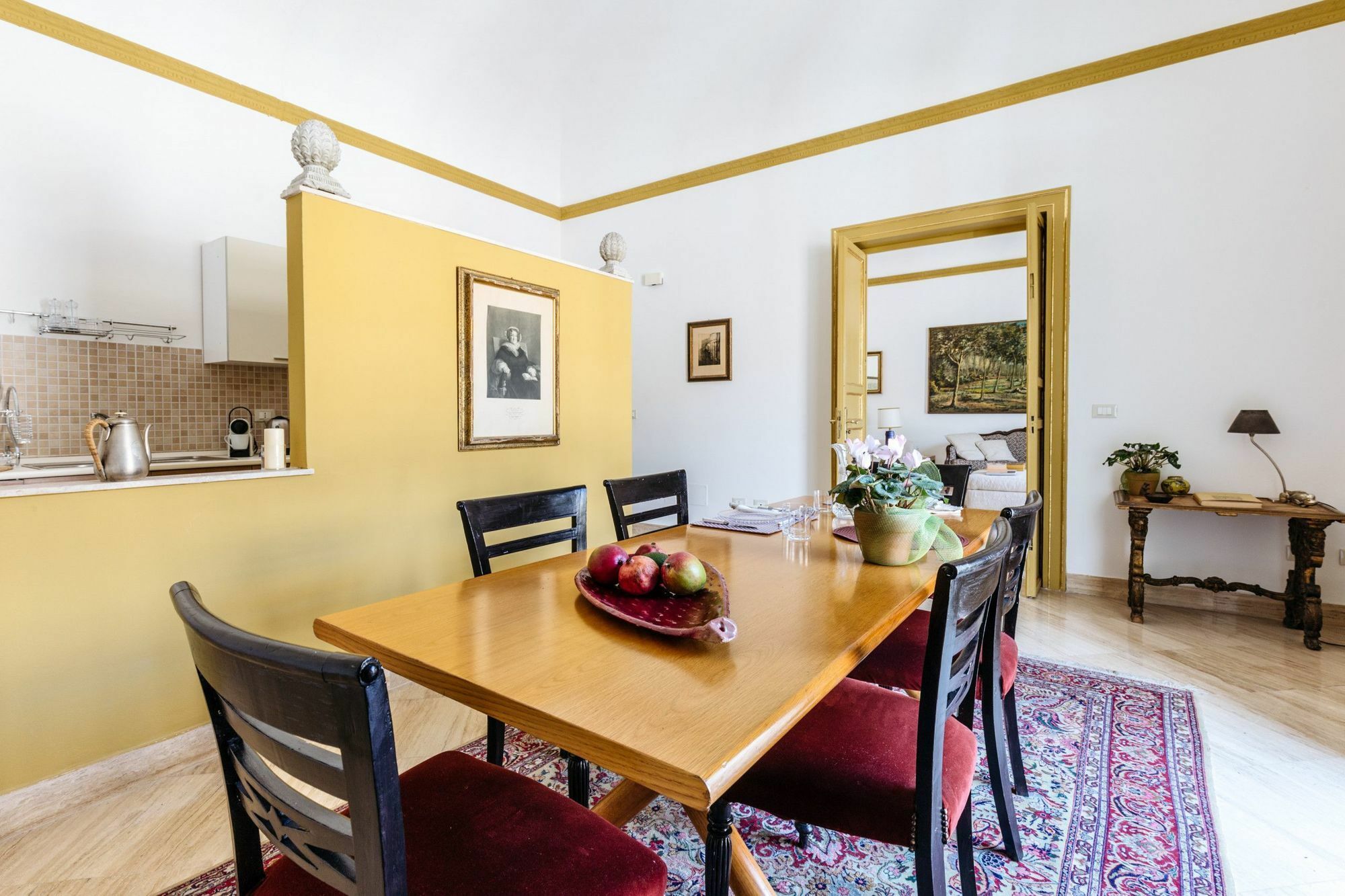 Sant'Elia Prestige Apartment With Balcony Palermo Dış mekan fotoğraf