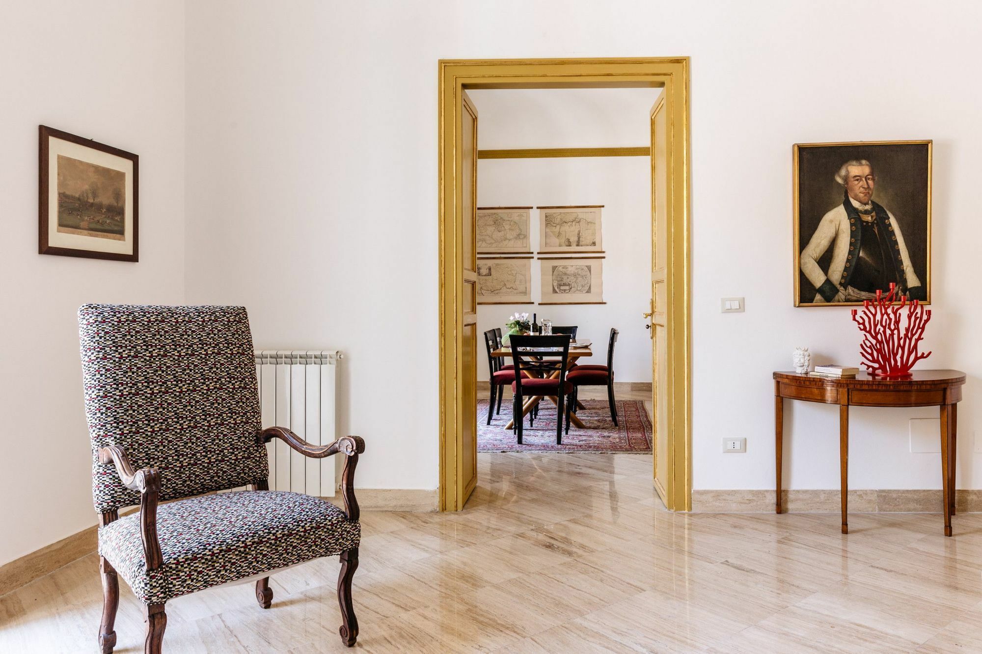 Sant'Elia Prestige Apartment With Balcony Palermo Dış mekan fotoğraf