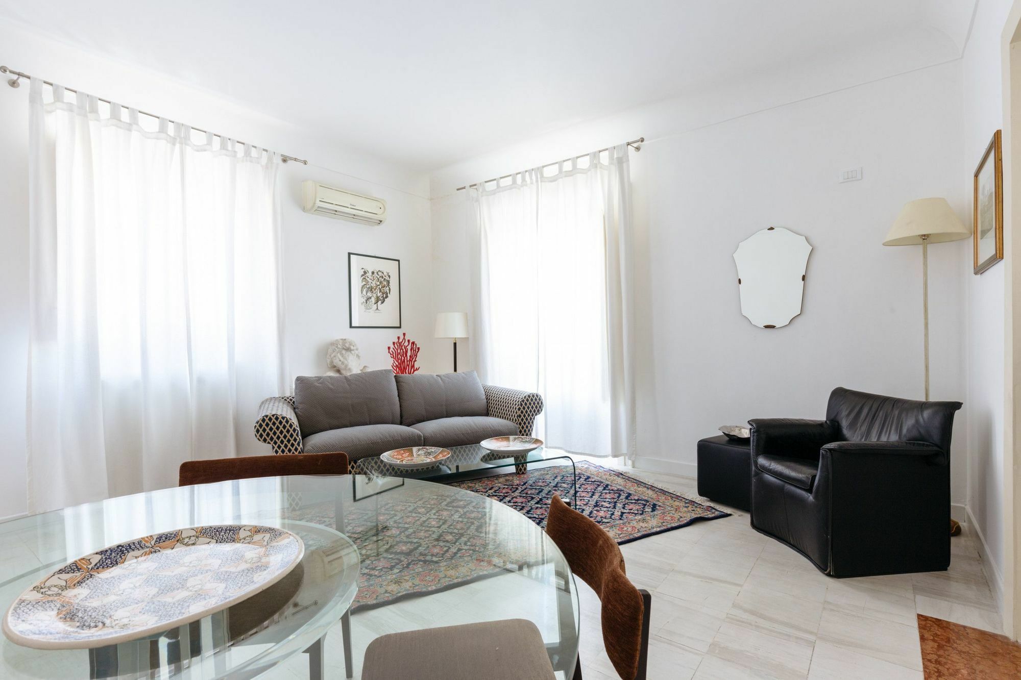 Sant'Elia Prestige Apartment With Balcony Palermo Dış mekan fotoğraf